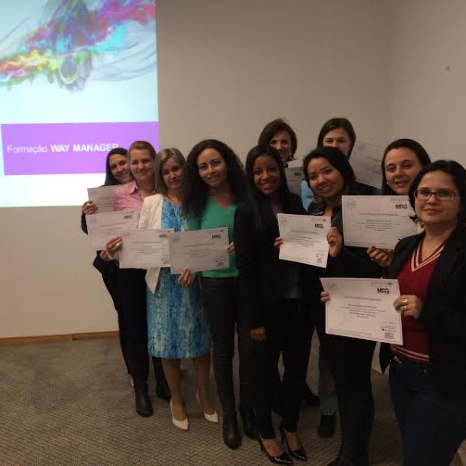 Certificação PERFORMANSE 002