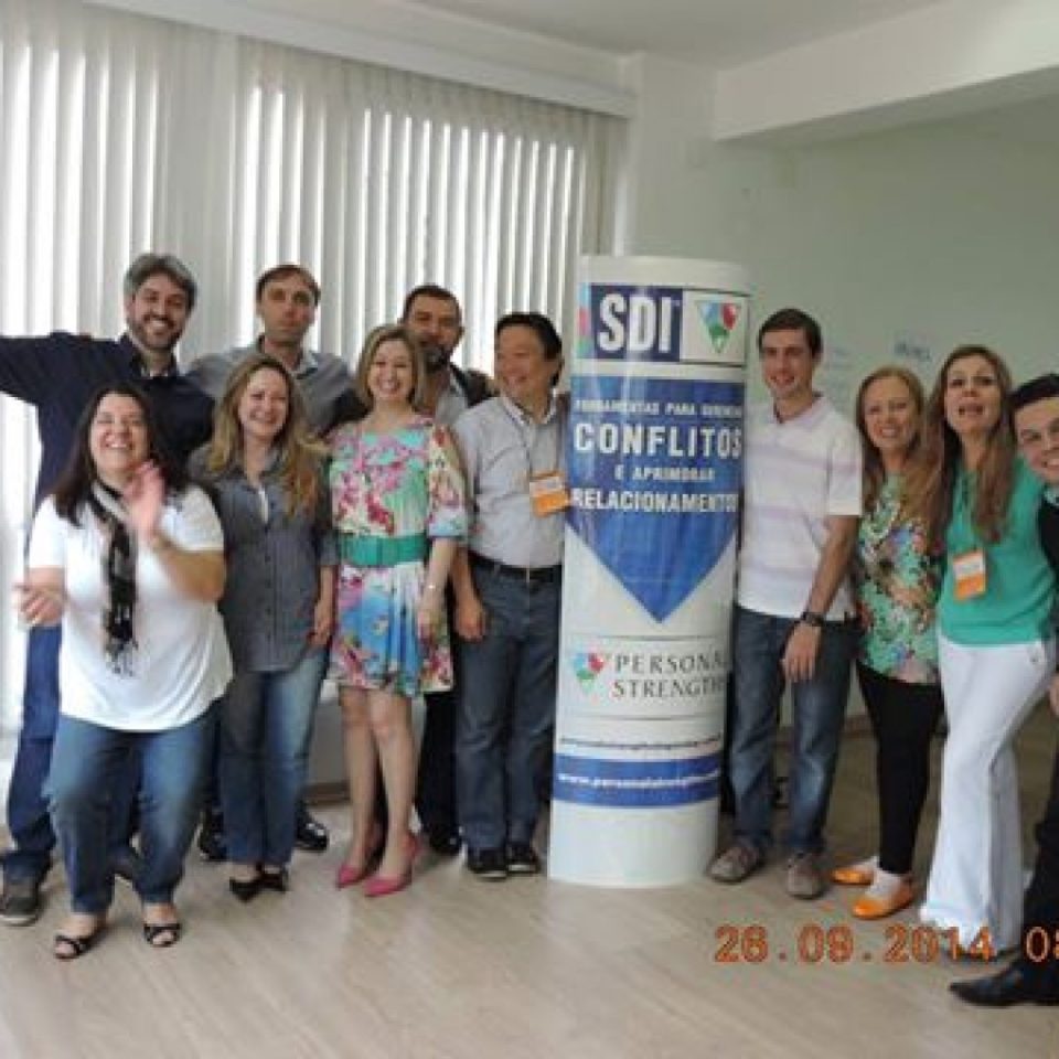 Certificação SDI 000